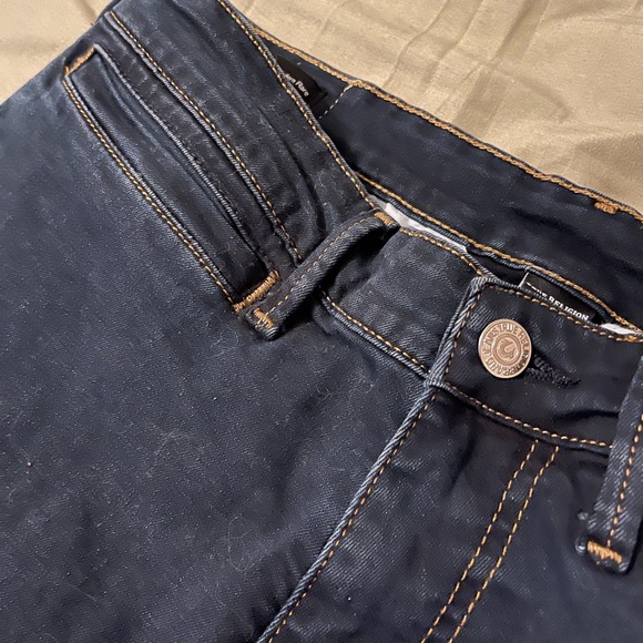 TRUE RELIGION Flare Jeans - Picture 2 of 4